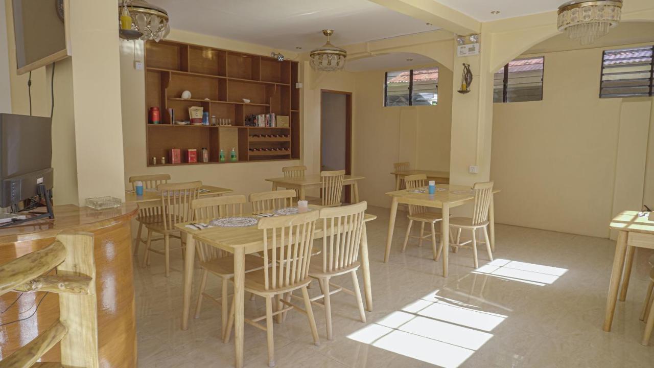 Speed 8 Inn מואלבואל מראה חיצוני תמונה